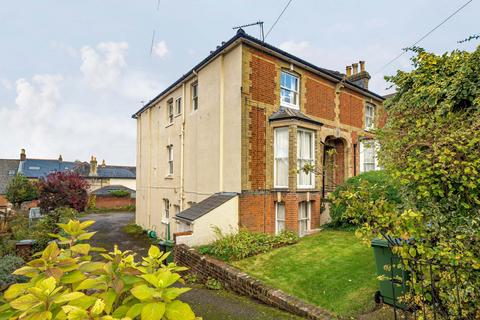 1 bedroom flat for sale, Cheriton Road, Winchester, Hampshire, SO22