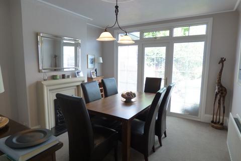 undefined, Western Road, Leigh-on-Sea, SS9