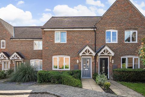 2 bedroom terraced house for sale, Hazen Road, Kings Hill, West Malling, ME19