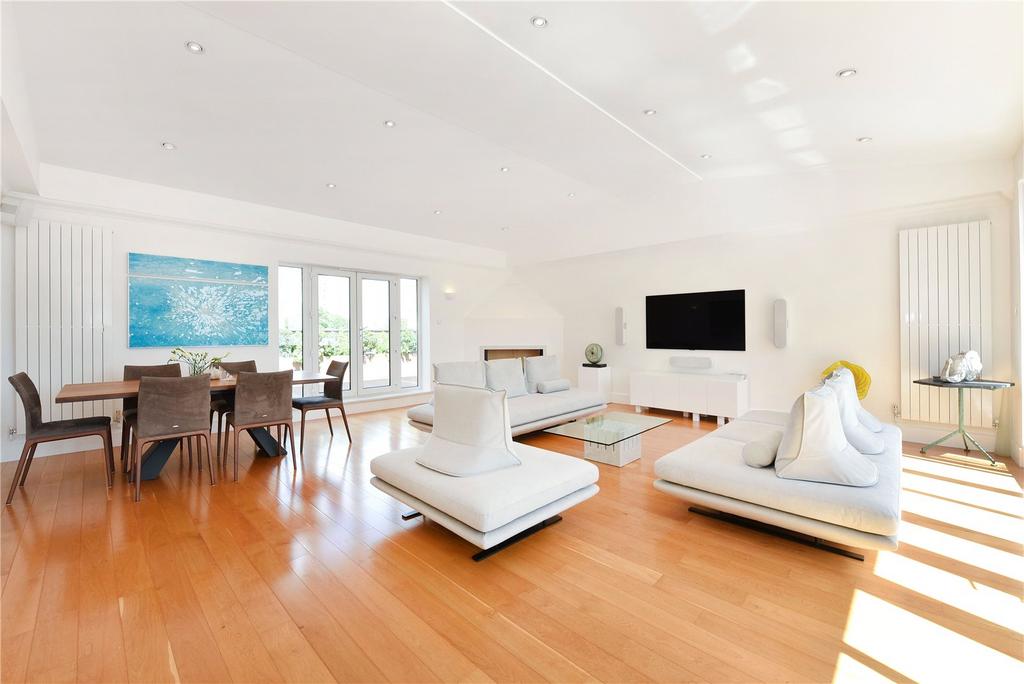 Picture of What Is a Penthouse? It May Not Mean What You Think It Means
