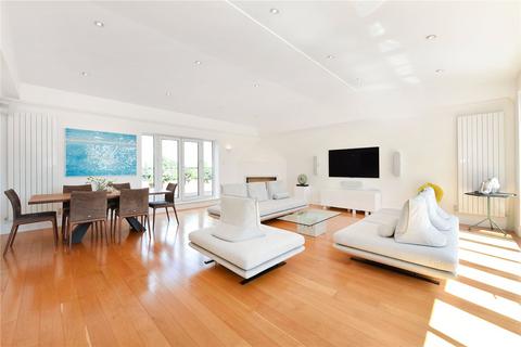 2 bedroom penthouse for sale, Dunbar Wharf, 108-124 Narrow Street, Limehouse, London, E14