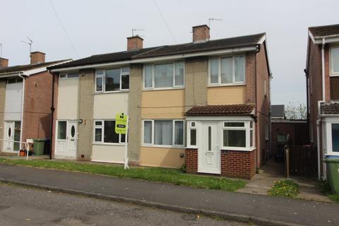 3 bedroom semi-detached house to rent, Quinn Square, South Hetton DH6