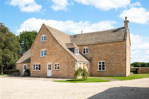 6 bedroom detached house to rent, Moreton-in-Marsh, Gloucestershire, GL56