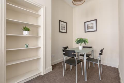 1 bedroom flat for sale, 5 1F3, Springvalley Terrace, Edinburgh, EH10 4QB