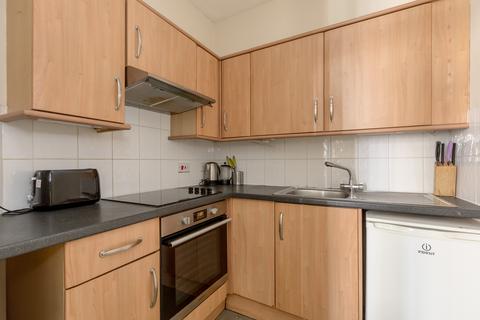 1 bedroom flat for sale, 5 1F3, Springvalley Terrace, Edinburgh, EH10 4QB