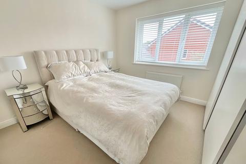 3 bedroom detached house for sale, Broomhall Drive, Shavington, CW2