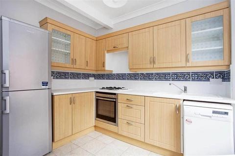 1 bedroom flat for sale, Stubbs House, Pimlico, London, SW1P