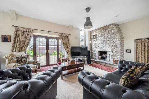 4 bedroom detached house for sale, Cold Bath, Farmborough, Bath, Somerset, BA2