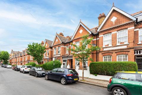 3 bedroom terraced house for sale, Dinsmore Road, Clapham South, London, SW12