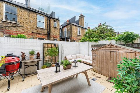 3 bedroom terraced house for sale, Dinsmore Road, Clapham South, London, SW12