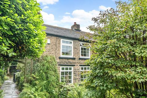 4 bedroom semi-detached house for sale, Rose Green, Glossop, Derbyshire, SK13