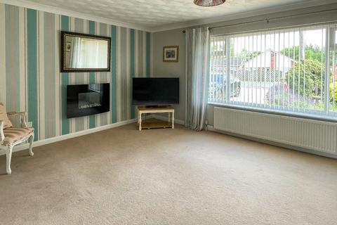 3 bedroom bungalow for sale, Tilney All Saints, King's Lynn, Norfolk, PE34