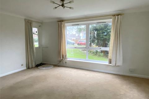 2 bedroom apartment for sale, Ashley Road, New Milton, Hampshire