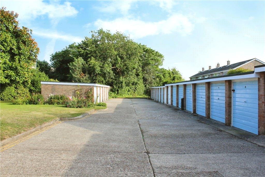 Garages
