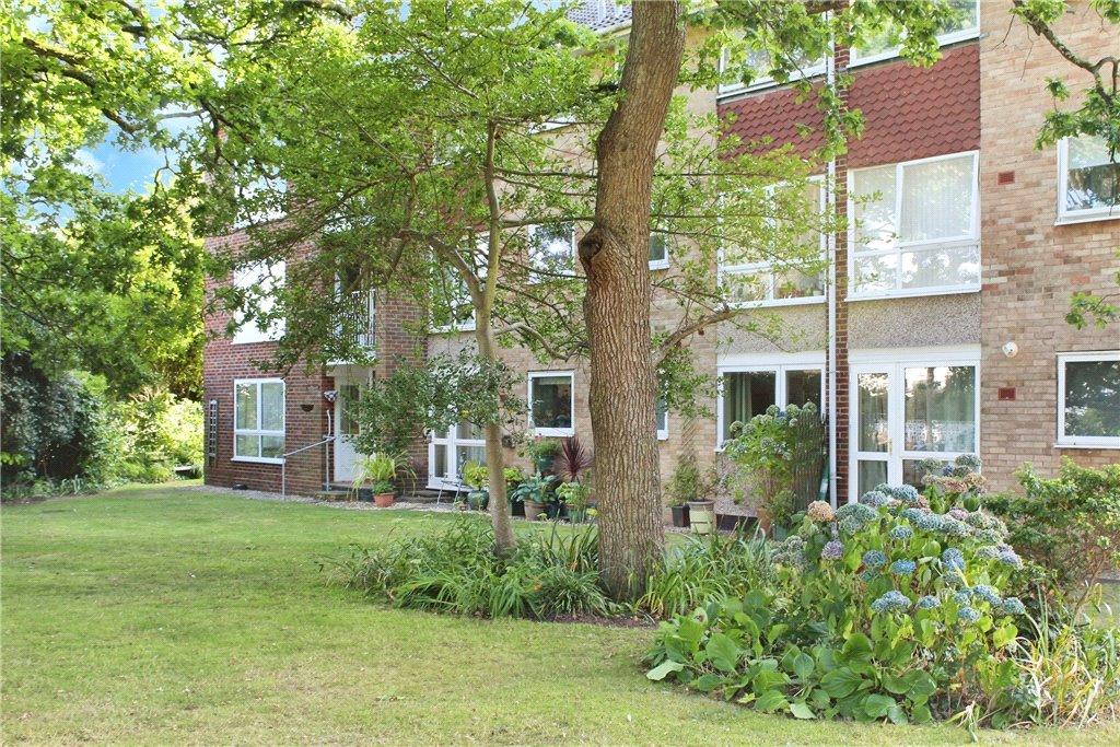 Communal Gardens