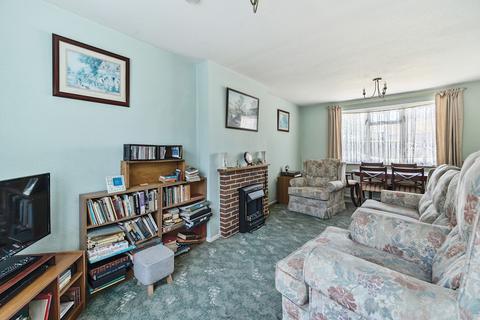 3 bedroom terraced house for sale, Smallcutts Avenue, Emsworth, PO10