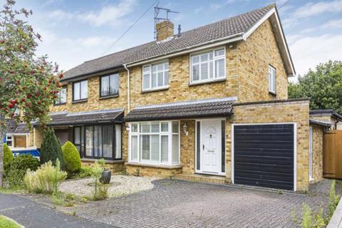 2 bedroom semi-detached house for sale, Mulcaster Avenue, Kidlington, OX5