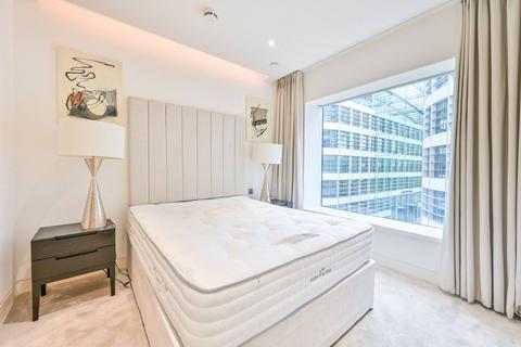 1 bedroom flat to rent, Water Lane, City, London, EC3R