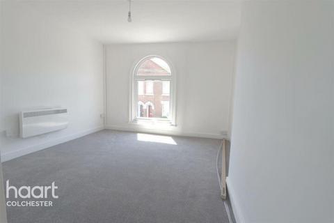 undefined, Military Road, Colchester