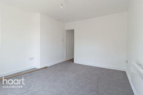 undefined, Military Road, Colchester