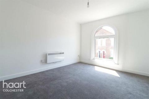 undefined, Military Road, Colchester