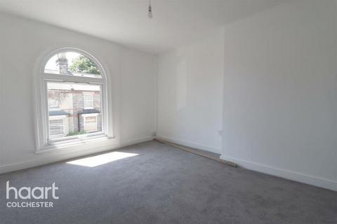 undefined, Military Road, Colchester
