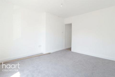 undefined, Military Road, Colchester
