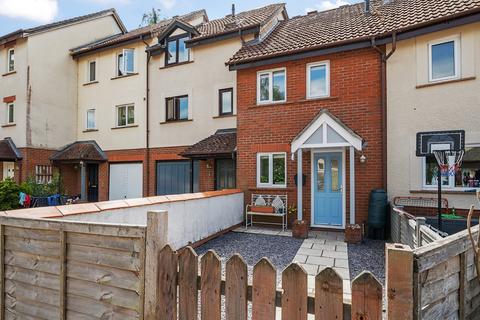 2 bedroom terraced house for sale, Wesley Close, Taunton TA1