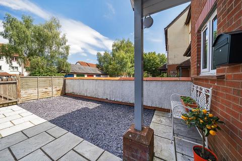 2 bedroom terraced house for sale, Wesley Close, Taunton TA1