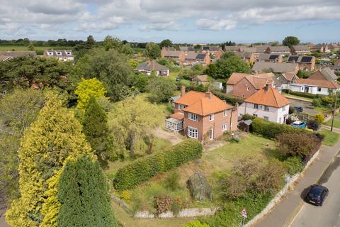 3 bedroom detached house for sale, Wells Road, Walsingham, NR22