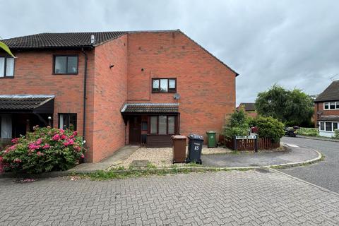 1 bedroom terraced house for sale, Webber Close, Elstree