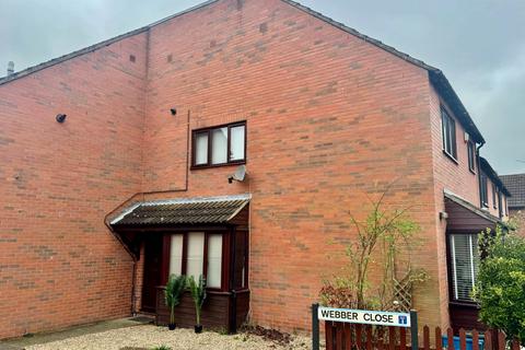 18 Webber Close, Elstree, Borehamwood, WD6 3HR