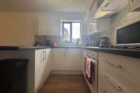 18 Webber Close, Elstree, Borehamwood, WD6 3HR