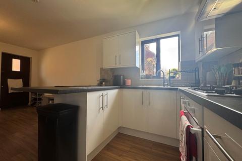 18 Webber Close, Elstree, Borehamwood, WD6 3HR