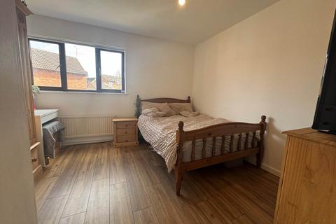 18 Webber Close, Elstree, Borehamwood, WD6 3HR
