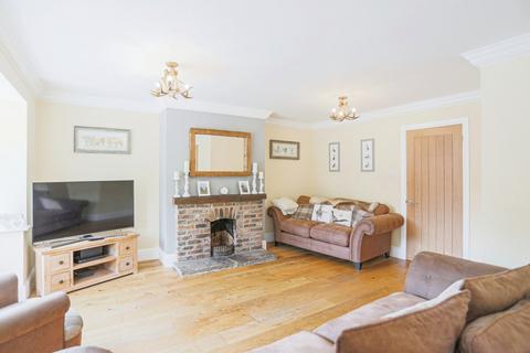 3 bedroom detached bungalow for sale, West Moor Lane, York YO61