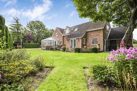 4 bedroom detached house for sale, Town Pond Lane, Southmoor, OX13