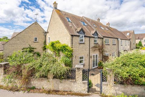 4 bedroom terraced house for sale, Strongs Close, Sherston