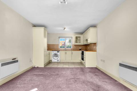 1 bedroom retirement property for sale, Meadow Park, Braintree, CM7