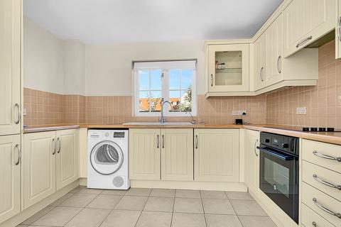 1 bedroom retirement property for sale, Meadow Park, Braintree, CM7