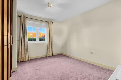 1 bedroom retirement property for sale, Meadow Park, Braintree, CM7