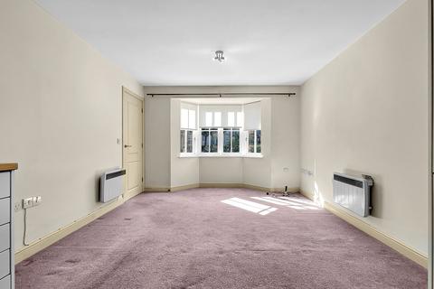 1 bedroom retirement property for sale, Meadow Park, Braintree, CM7