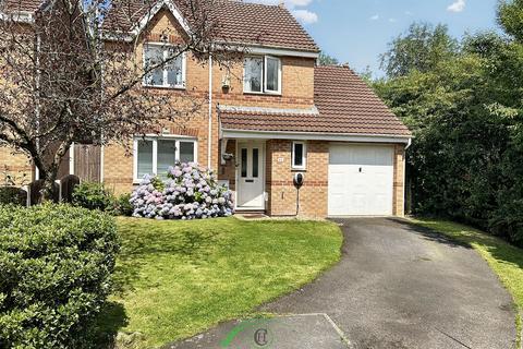 3 bedroom detached house for sale, Broughton Tower Way, Fulwood, PR2