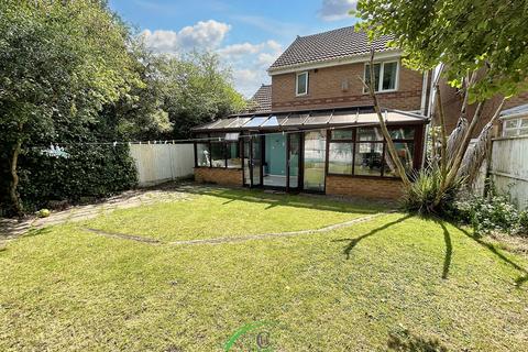 61 Broughton Tower Way, Fulwood, Preston, PR2 9PH