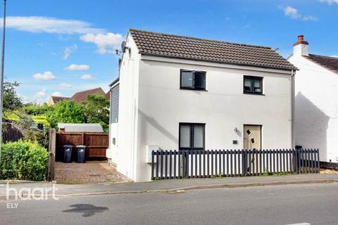 3 bedroom detached house for sale, Wisbech Road, Littleport