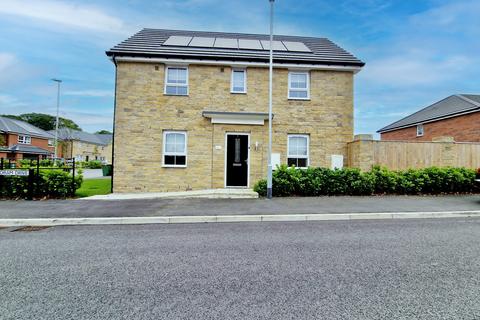 3 bedroom semi-detached house to rent, Marjoram Drive, Preston PR3