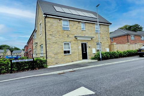 3 bedroom semi-detached house to rent, Marjoram Drive, Preston PR3