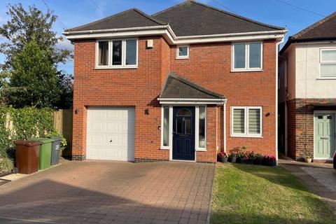 undefined, Pasture Lane, Hathern, LE12