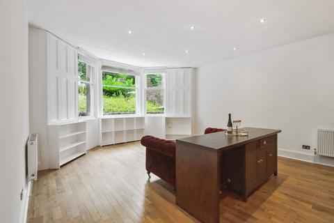 1 bedroom flat to rent, Huntly Gardens, B1, Dowanhill, Glasgow, G12 9AU