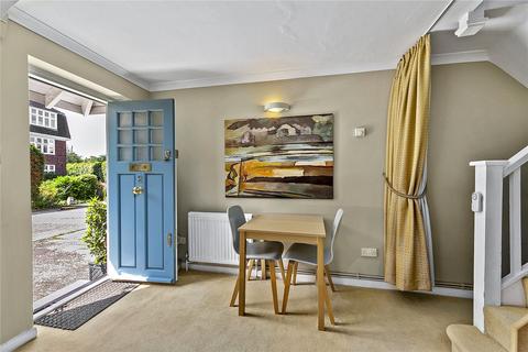 2 bedroom house for sale, The Gateways, Park Lane, Richmond, TW9